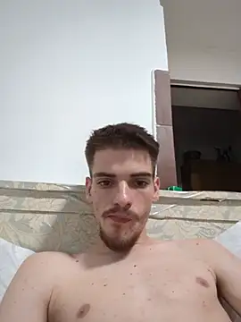 Czat XXX na żywo – darkboy665
