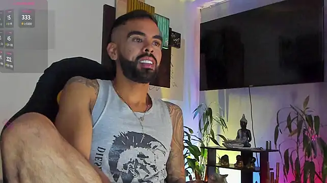 _kameron9811's Live XXX Chat
