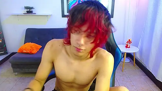 adriaan_18 Live XXX-Chat
