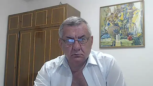 Chat XXX en directo de machomale3