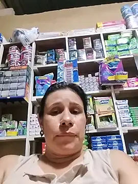 Czat XXX na żywo – MIA-LARIOS