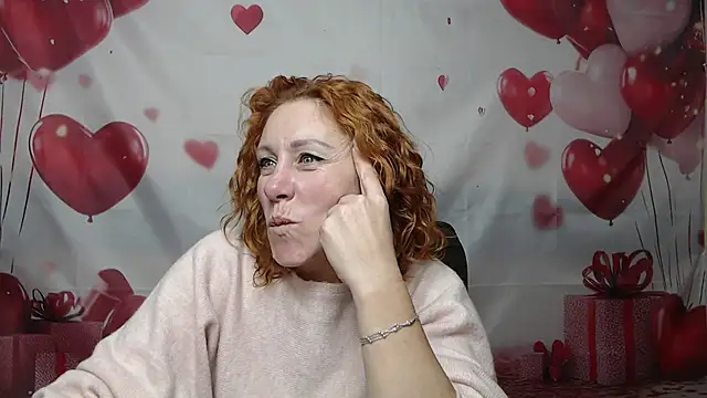XXX chat uživo modela TaylorF0x