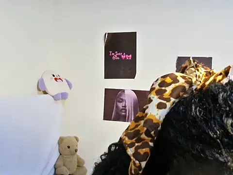 Aria_ah live XXX chat