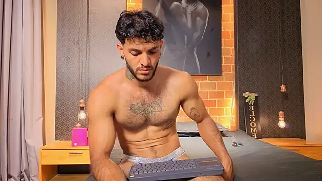JuanBlade's Live XXX Chat