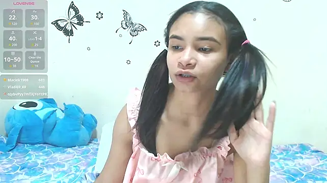 Czat XXX na żywo – liz7skinny