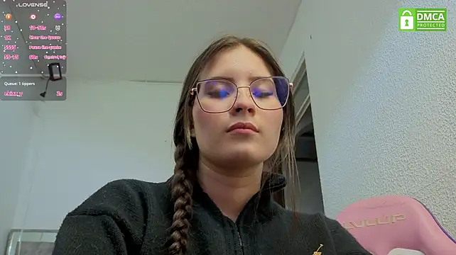 Destiny_A - lovense 5 min