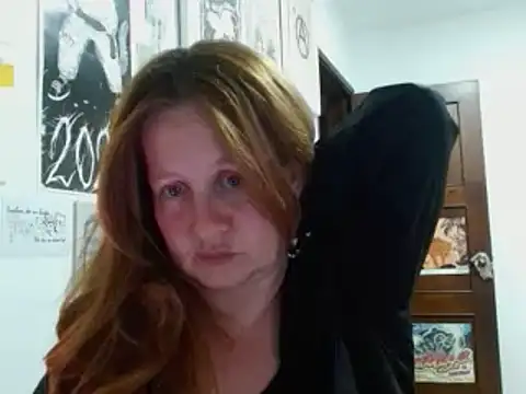 Chat XXX en directo de ViioletaMora