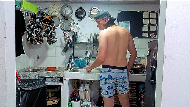 Andy_gray's Live XXX Chat