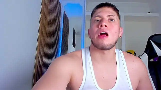 SebastianMaximoff_ – Naživo XXX chat