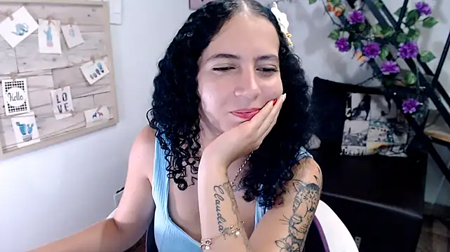 samantha_baby_'s Live XXX Chat