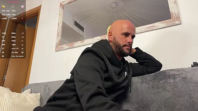 tim_beard 라이브 XXX 채팅