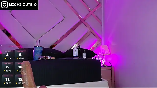 michelle_cutee_ live XXX chat