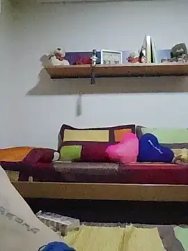 Show de webcam de el_patron122