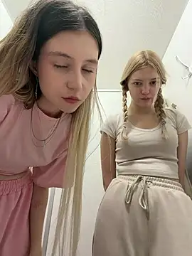 nancy_chancy's Webcam Show
