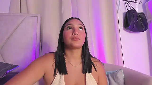 elzafuentes1 Live XXX-chat