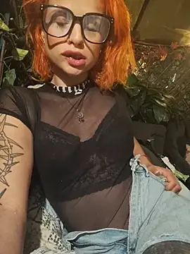Chatroom XXX en direct de Cataleya_16