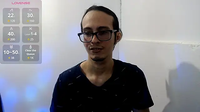 cholitohermoso Live XXX-chat