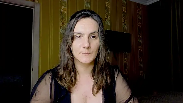 Chat XXX ao vivo de WiFi_Wifey