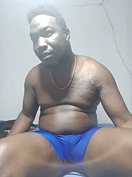 AlexHunter_ – Naživo XXX chat