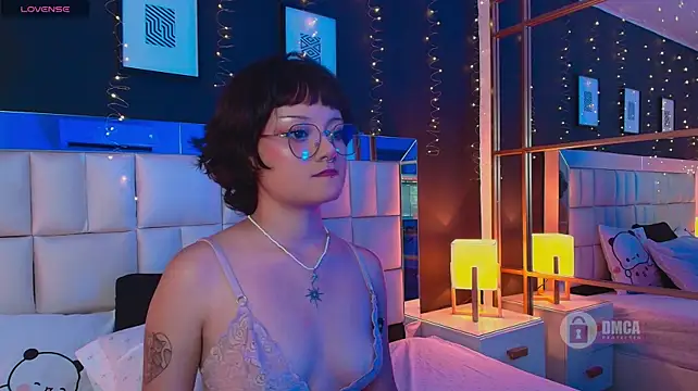 Chat XXX ao vivo de miila_stone