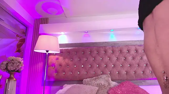 Czat XXX na żywo – Andy_Leex