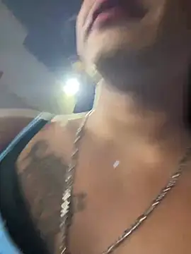 TranSexualJade95 现场XXX聊天