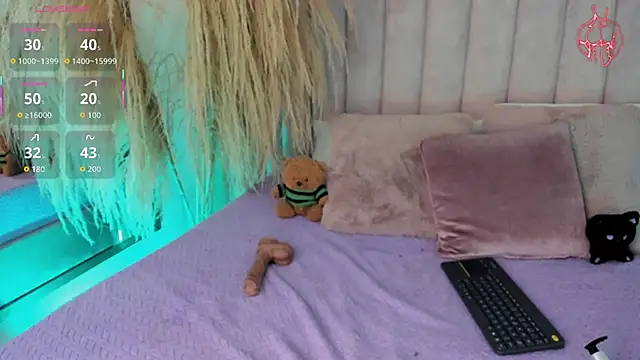 Tracy_lee_'s Live XXX Chat