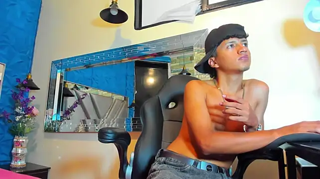 Mr_Dylan1 Live XXX-chat