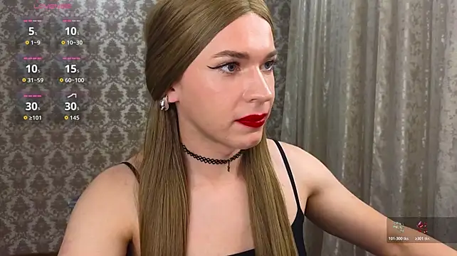 Czat XXX na żywo – Anna_inHear