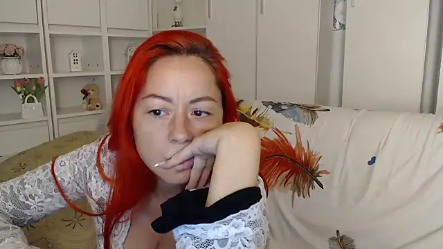 _karolynesyera_ Chat XXX in diretta