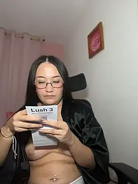 Melody_Fox26 Chat XXX in diretta