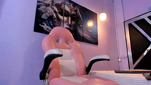 Živý XXX chat joel_embid