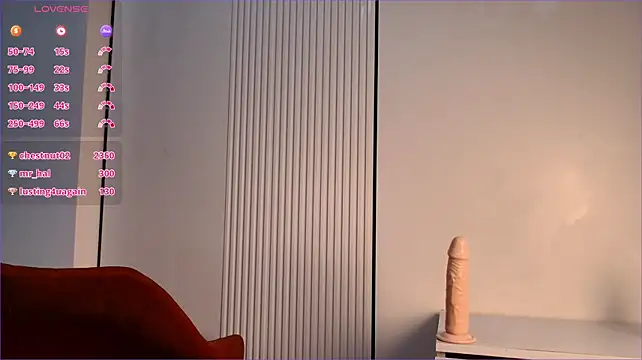 Chat +18 de madison_mi ao vivo