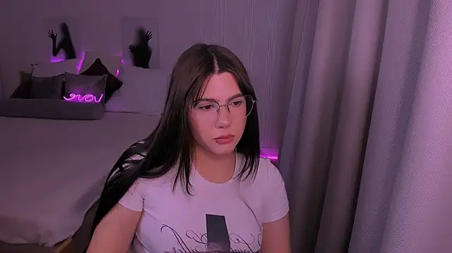 Chat XXX ao vivo de StellaDarks