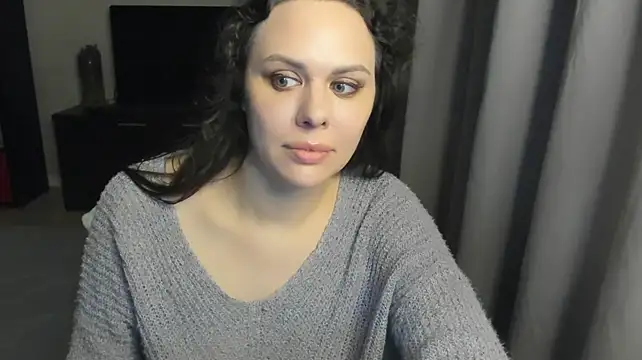 Chat XXX ao vivo de MollyCheiz