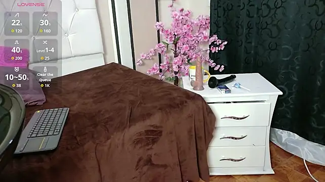 XXX chat uživo modela Rachel_new20