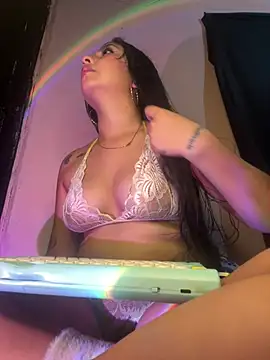 Sembang XXX Secara Langsung Rouus-wet