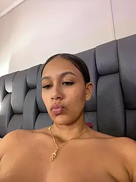 MiilaBlake - Doggystyle fingering really Deep
