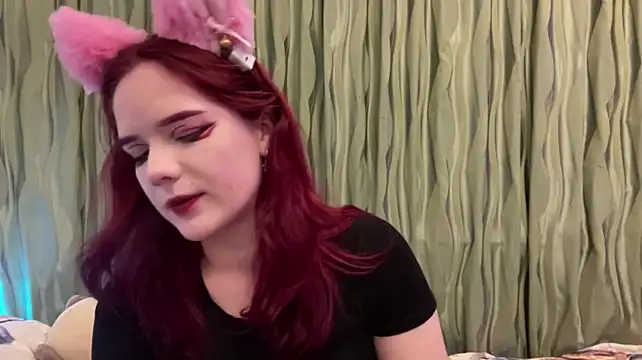 LocoMarquess' Live XXX Chat