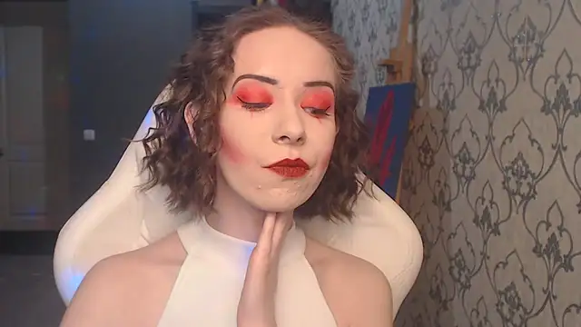 FascinatingEyessn Live XXX chat