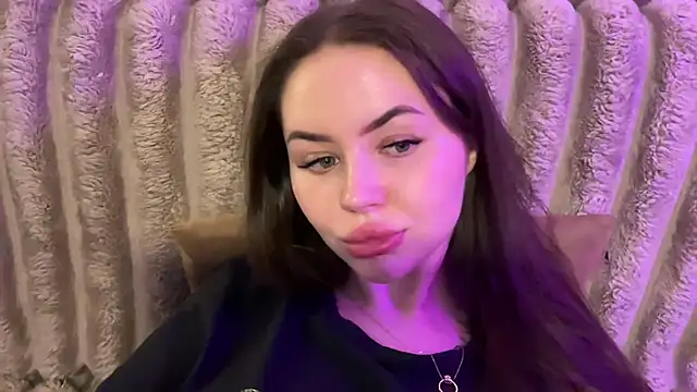 AlmaryKim Live XXX Chat