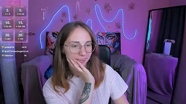 Živý XXX chat evalora_vei