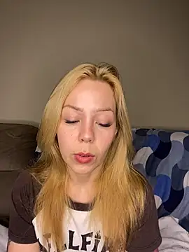 Chat XXX ao vivo de gingersabbath