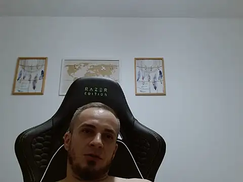 david_spirit live XXX chat