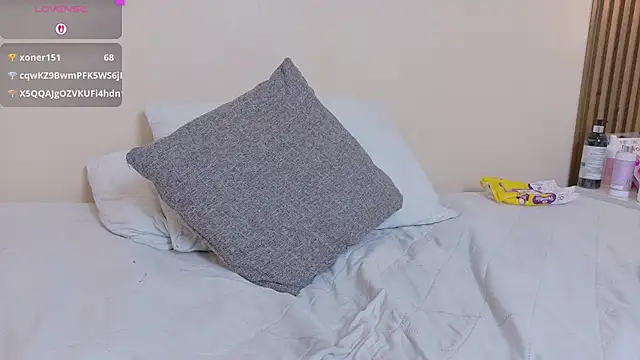 Mia_gold_ - Control velvo + lush 60 sec💦🥵