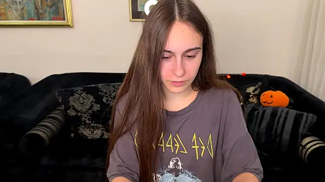AliceKolltt 라이브 XXX 채팅