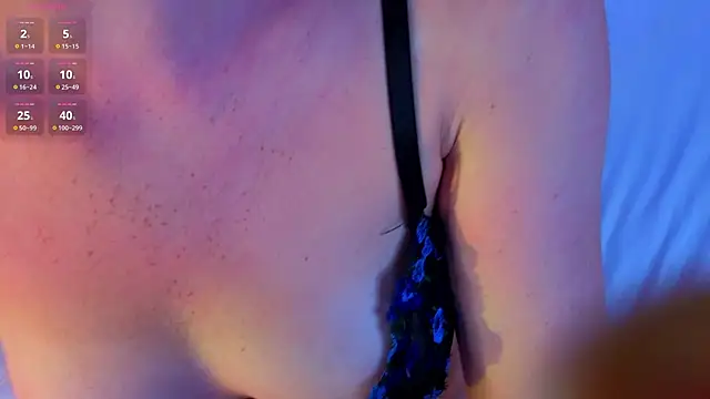 StacyWatts লাইভ XXX চ্যাট