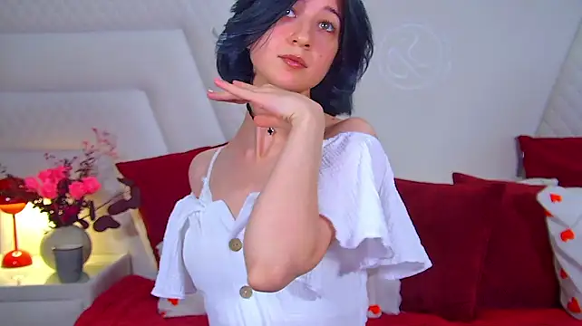 AnneAvelin's Live XXX Chat