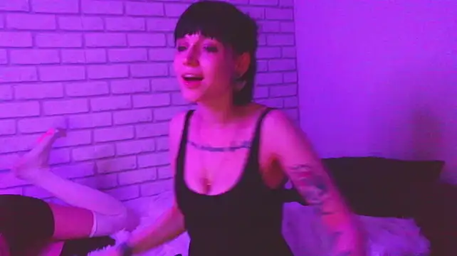 SugarSoft 라이브 XXX 채팅