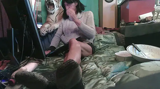 SissiDomination's Live XXX Chat